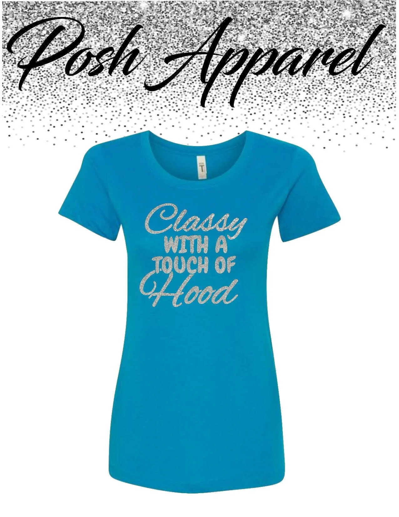 Classy Hood Posh A Mirelle Salon